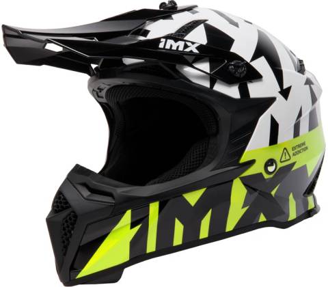 iMX FMX-02
