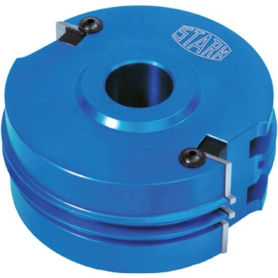 Fréza spárovací s VBD 125x50x30 2z
