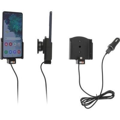 Brodit držiak s nabíjaním z CL na Samsung-Galaxy S20 FE (SM-G780/SM-G781), 721240