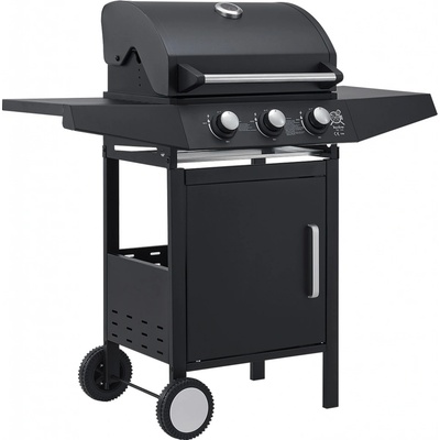Juskys BBQ ply Louisiana