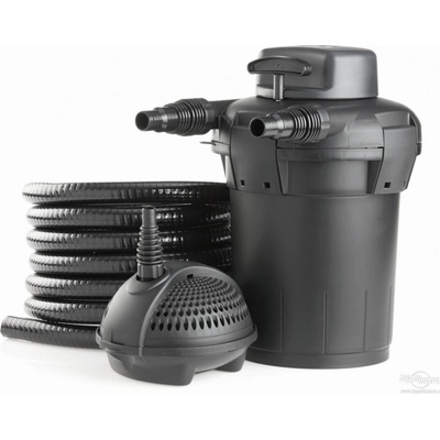 Pontec PondoPress 5000