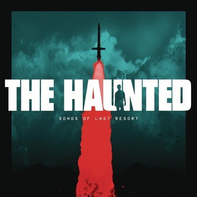 Haunted Songs Of Last Resort Coloured LP