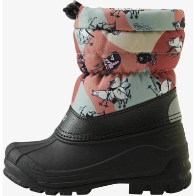 Reima Moomin Nefar rose blush