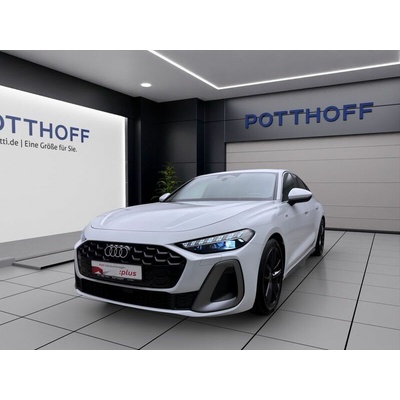 Audi A5 TFSI S-line 150 kW