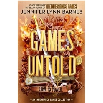 Games Untold