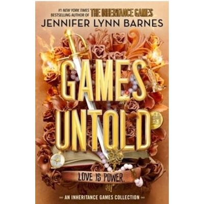 Games Untold