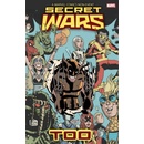 Secret Wars, Too Marvel Comics