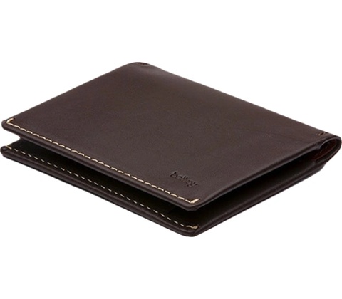 Bellroy Slim Sleeve Java