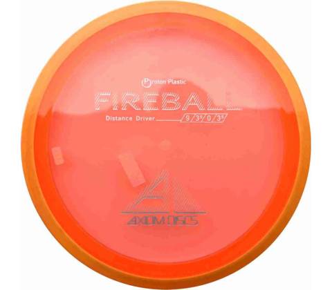 Axiom Fireball Proton