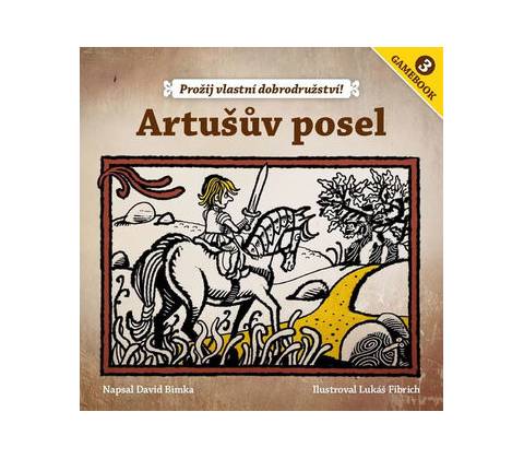 Artušův posel