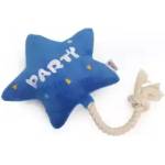 Camon Играчка за куче звезда ' ' party' ' (ah4016)
