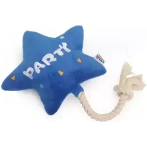 Camon Играчка за куче звезда ' ' party' ' (ah4016)