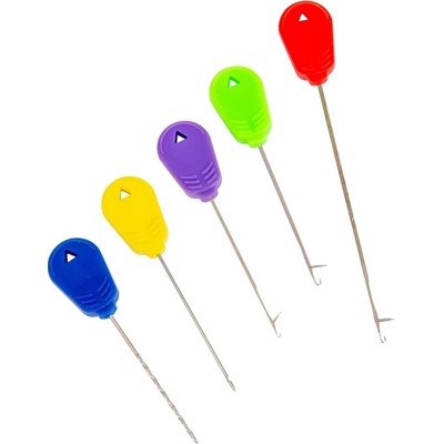 Leeda Fine Splicing Needle Purple