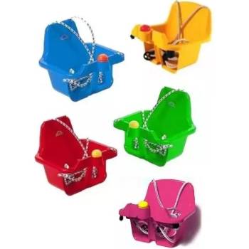 Dohány Бебешко легло с клаксон - различни (5237)