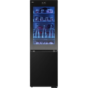 LG GBG7190CEV Хладилници