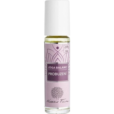 Nobilis Tilia Aroma olej Probuzení 10 ml – Zboží Dáma