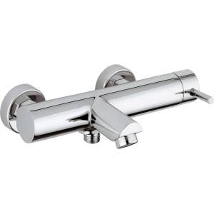 PAFFONI Stick - Смесител за баня, хром SK022CR (SK022CR)