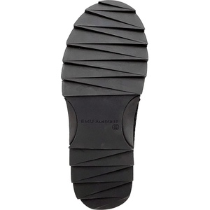 Emu Australia Велурени апрески Sharky Adventure Scuff