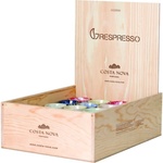 COSTA NOVA Глинени чаши в комплект 40 бр. за еспресо 100 ml Grespresso - Costa Nova (ZCN-LSCS08-MLT)