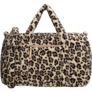 Dugros Lugo W01292 Beige Leopard (BEAGLES-W01292)
