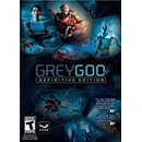 Hry na PC Grey Goo (Definitive Edition)