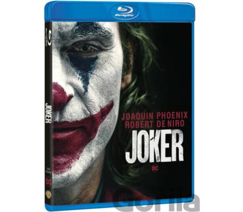 Joker BD