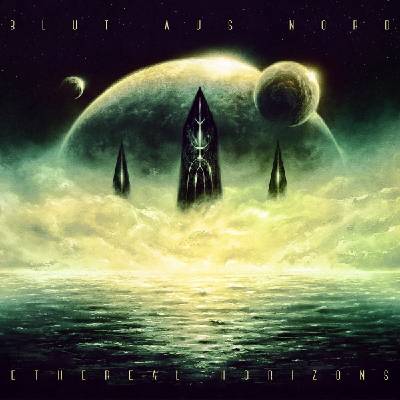 Blut Aus Nord - Ethereal Horizons (Limited Edition) (2 LP) (0652733834065)