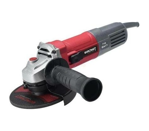 Worcraft AG08-125S