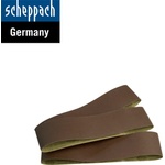 Scheppach Шлайфащи ленти 914/100 mm K120 / Scheppach 88000212 / (SCH 88000212)