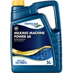 North Sea Lubricants Nsl milking machine power 68 5л