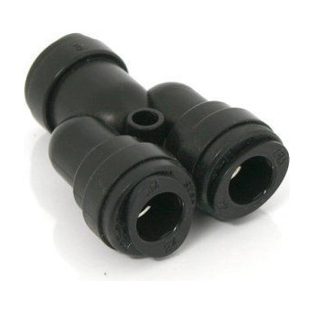 LINDR DM "Y" 8MM, ATWD0808M