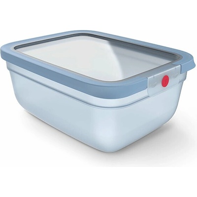 Tefal OneClick Dóza N1211610 Modrá 3 l