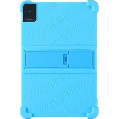 Vsetkonamobil 134244 WAVE Silikónový obal pre TCL Tab 10L Gen 3 svetlomodrý