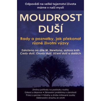 Moudrost duší