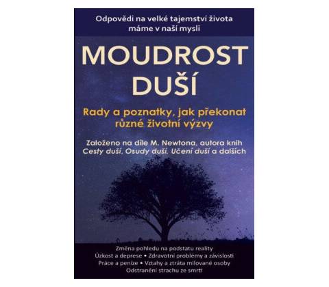 Moudrost duší