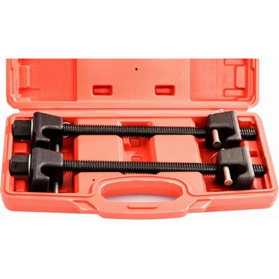 KRAFT&DELE KRAFT&DELE Sťahovák pružín s poistkou 260 mm KD12523