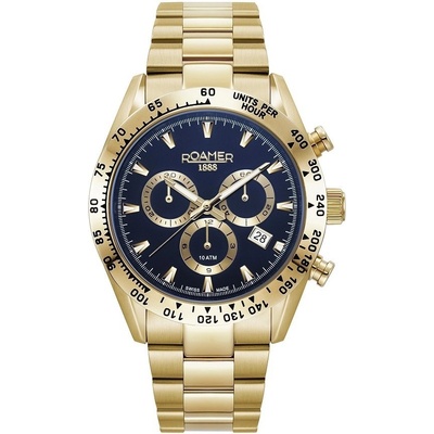 Roamer 850837 48 45 20