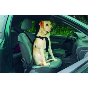 Beeztees Car safety harness s