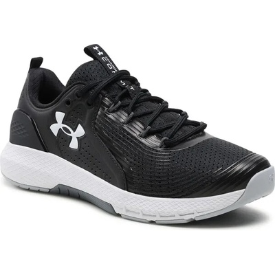 Under Armour Обувки за фитнес зала Under Armour Ua Charged Commit Tr 3 3023703-001 Черен (Ua Charged Commit Tr 3 3023703-001)