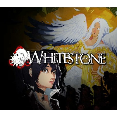 Whitestone