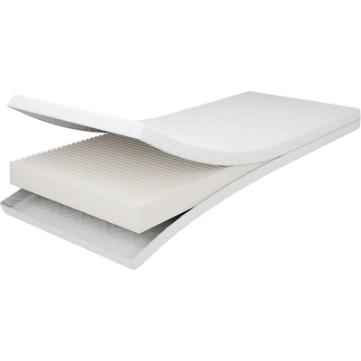 Adeko Детски матрак от пяна 70x160 cm BABY - Adeko (MBABY-70160)