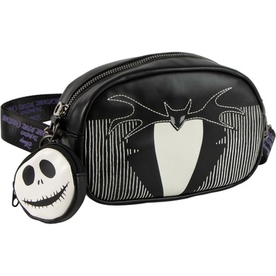 Cerdá Taška přes rameno Nightmare before Christmas