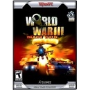 World War 3 Black (Gold)