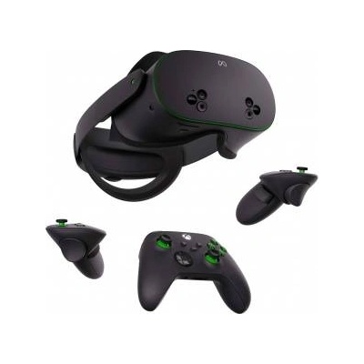 Meta Quest 3s 128GB Xbox Edition - Carbon Black