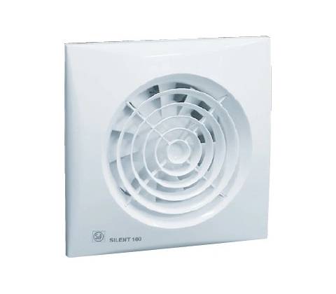 Soler & Palau Silent 300 CZ PLUS
