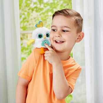 VTech Lolibirds Oscar