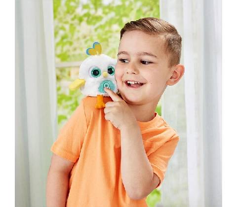 VTech Lolibirds Oscar