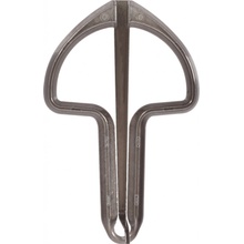 Veles-X Jaw Harp 8 Antique