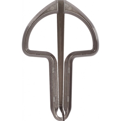 Veles-X Jaw Harp 8 Antique