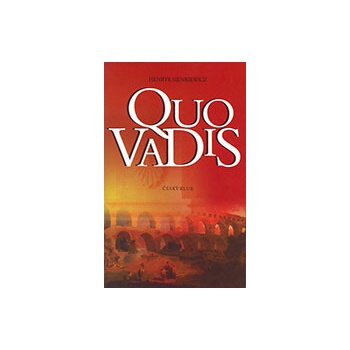 Quo Vadis